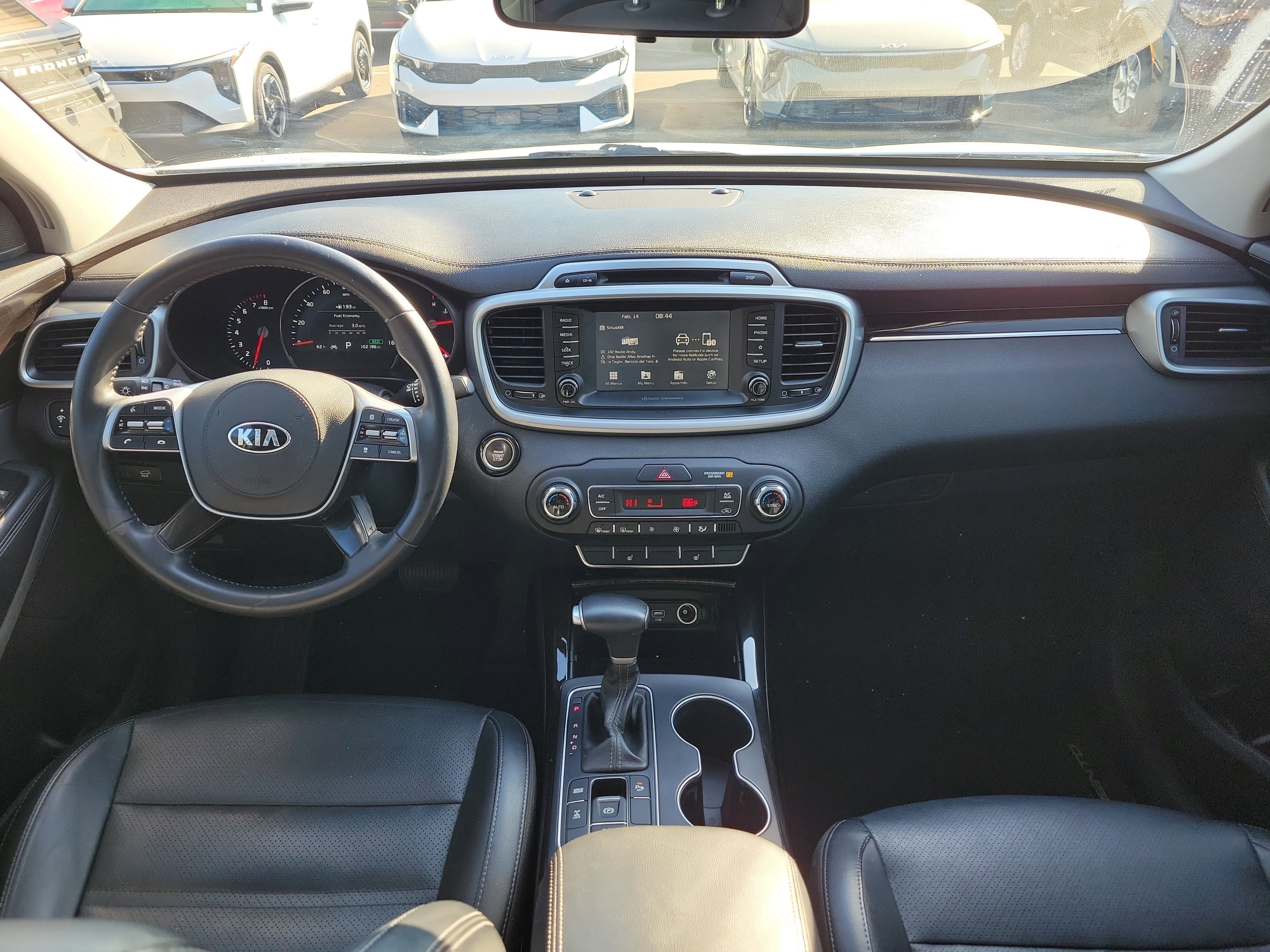Used 2019 Kia Sorento EX image 18