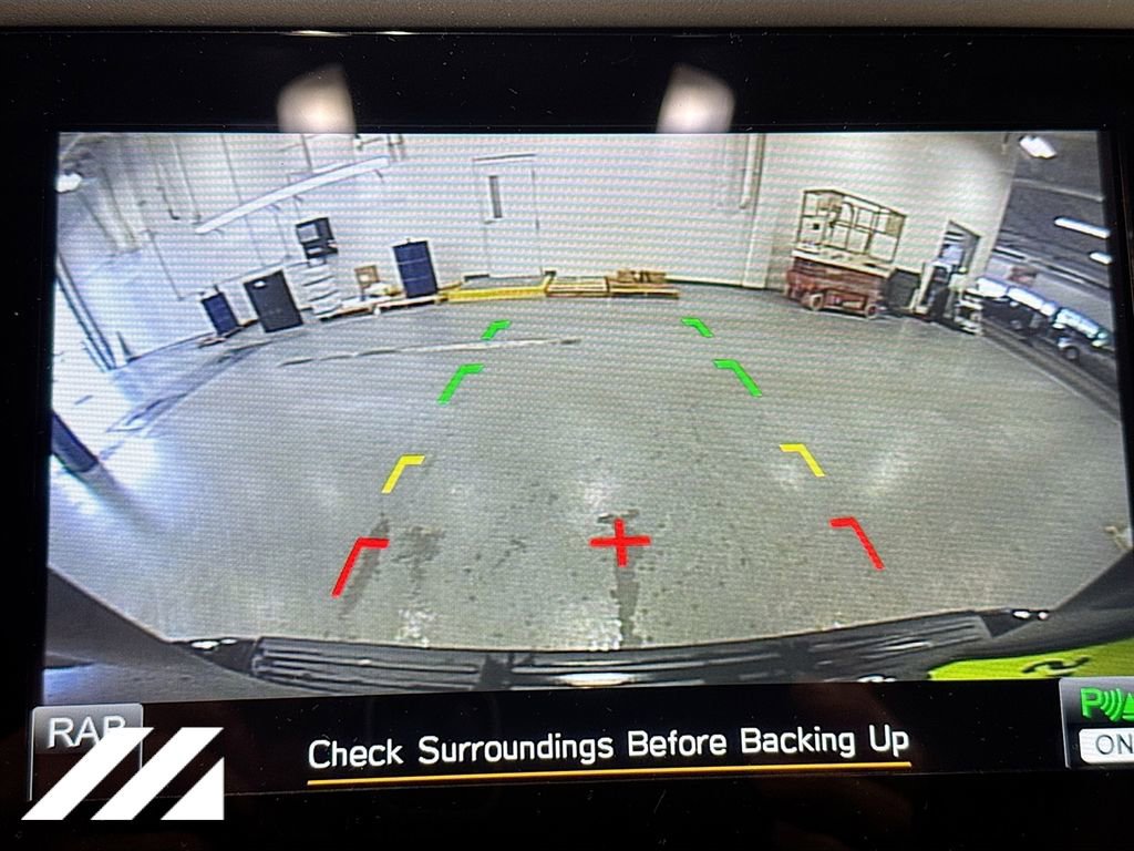 Used 2024 Subaru Forester Limited image 16