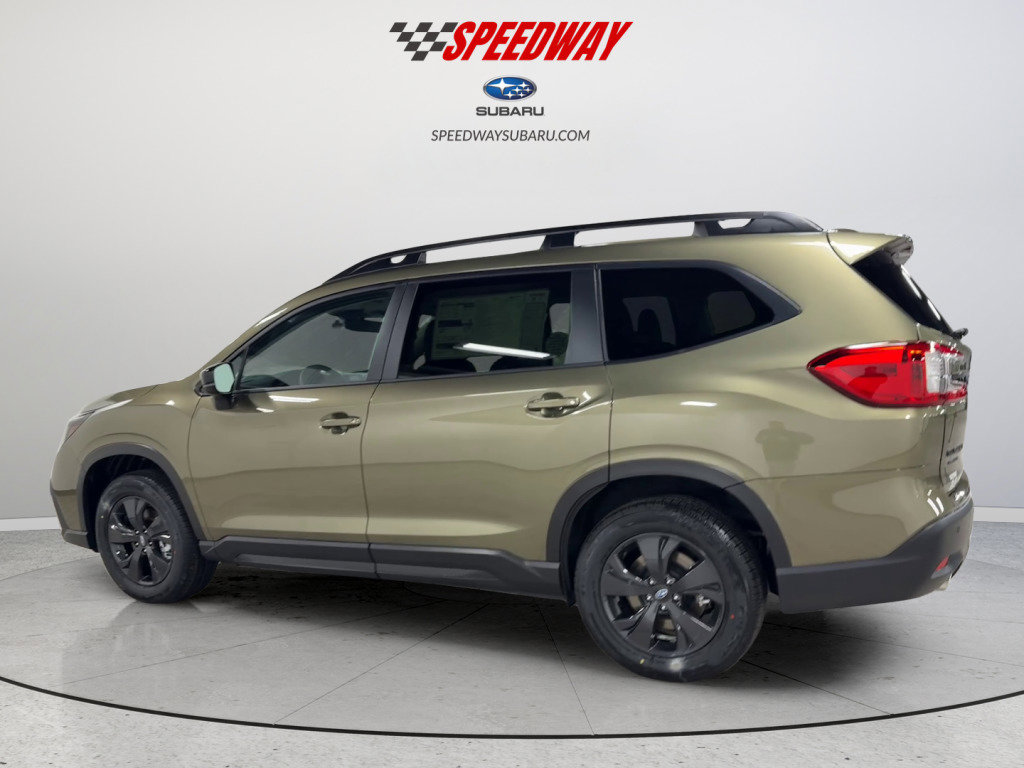 New 2026 Subaru Ascent Premium AWD/4WD image 9