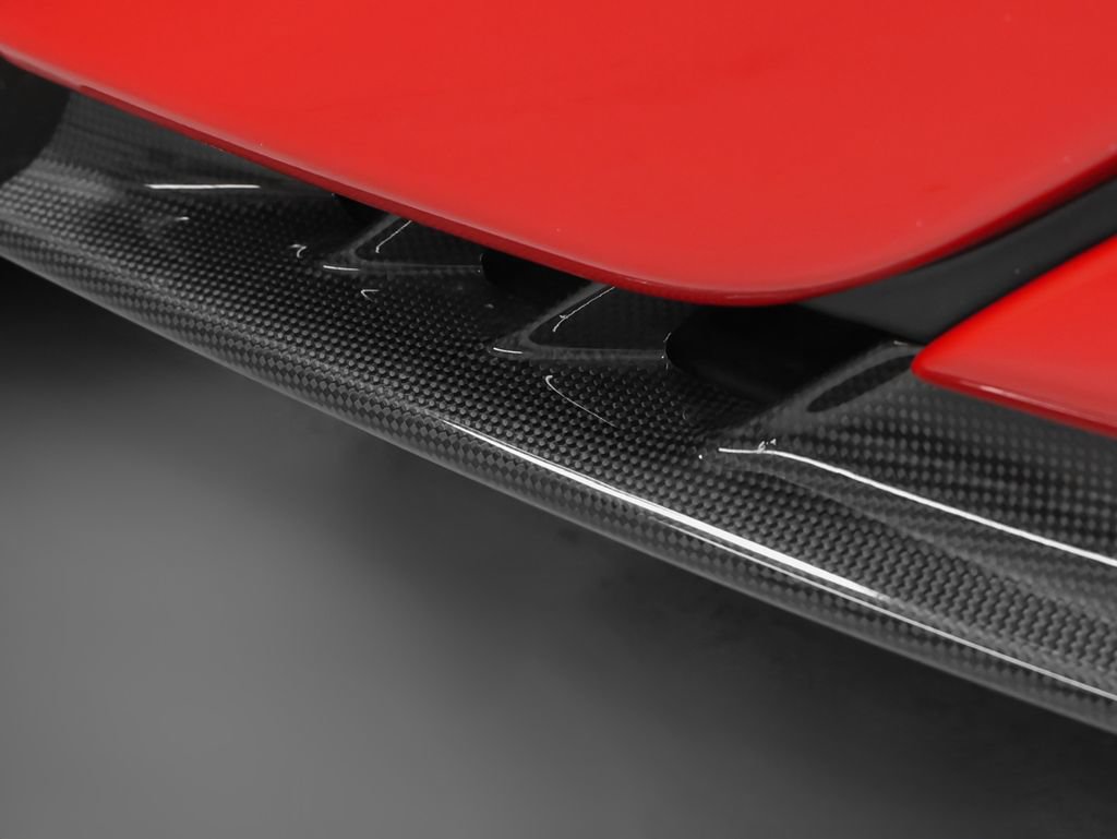 Certified 2023 Ferrari SF90 Stradale AWD/4WD image 6