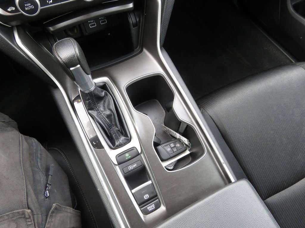 Used 2021 Honda Accord LX image 23