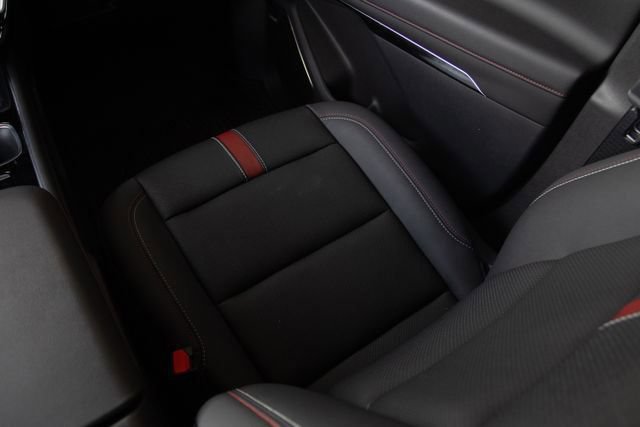 Used 2024 Chevrolet Traverse RS w/ LPO, Floor Liner Package AWD/4WD image 35