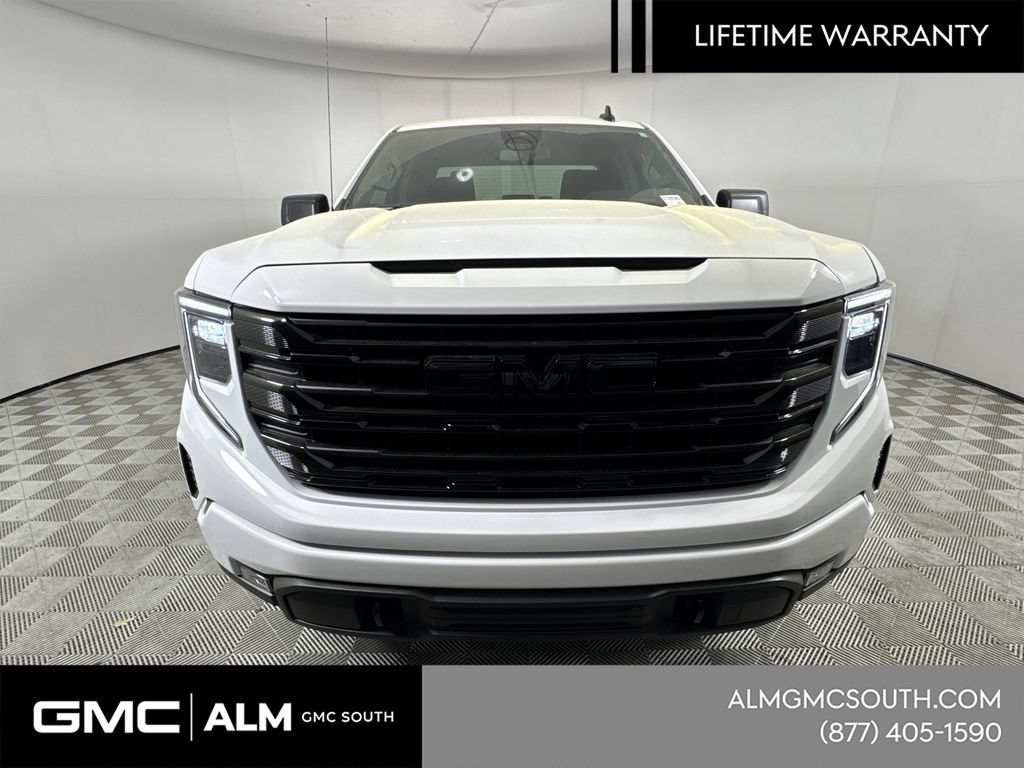 New 2026 GMC Sierra 1500 Elevation RWD image 3