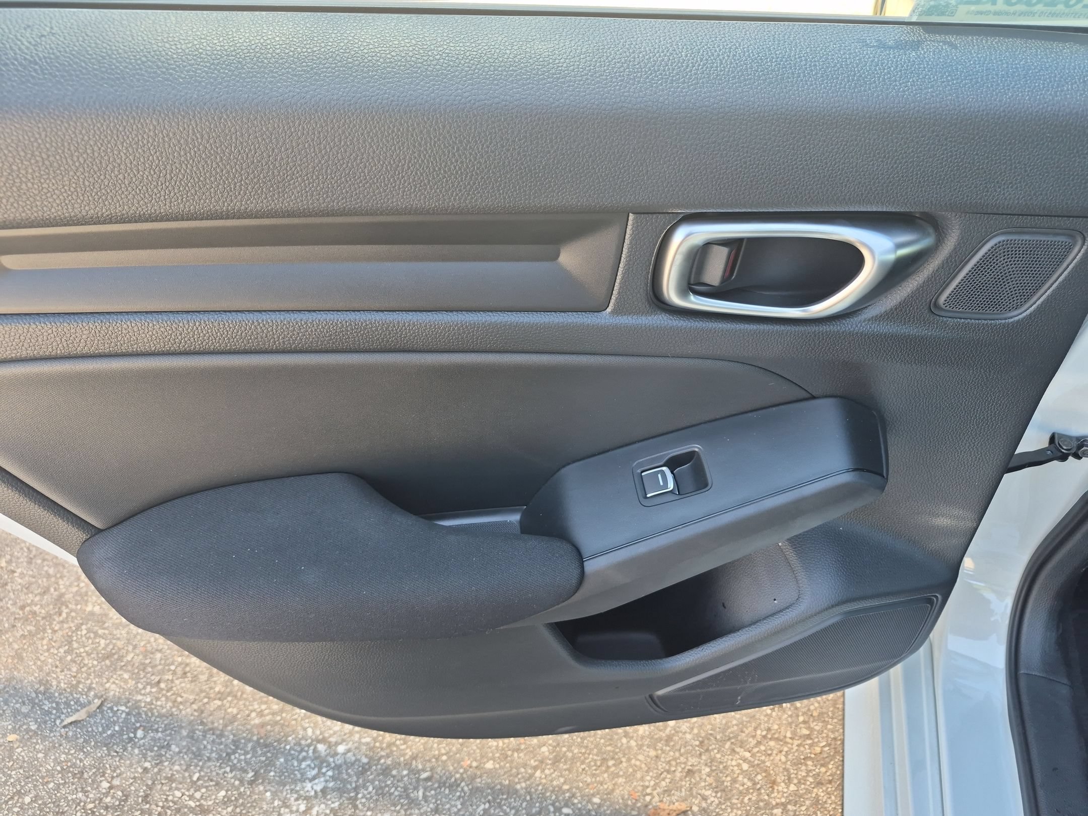 Certified 2026 Honda Civic Sport image 15
