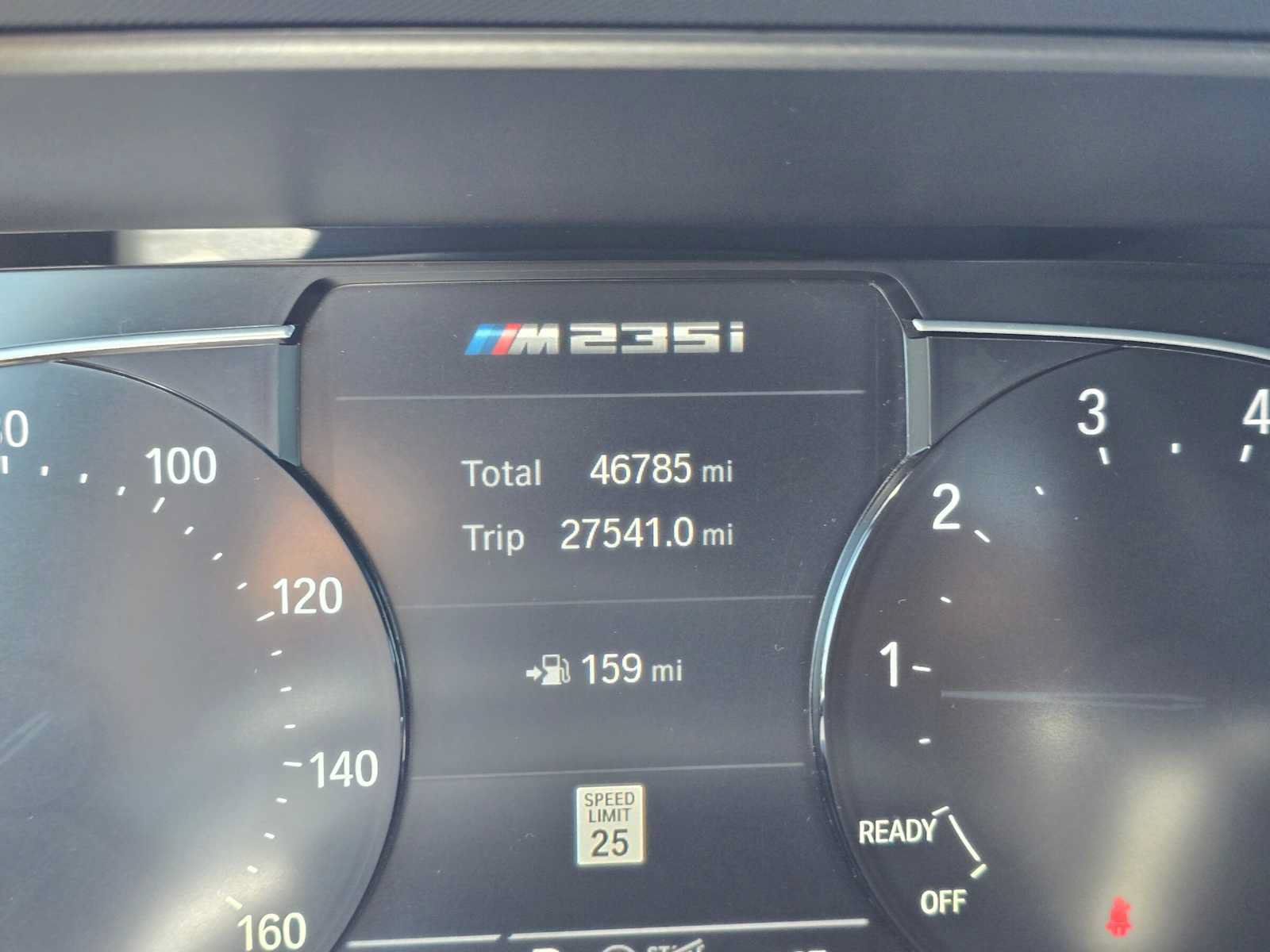 Used 2020 BMW M235i xDrive Gran Coupe AWD/4WD image 27
