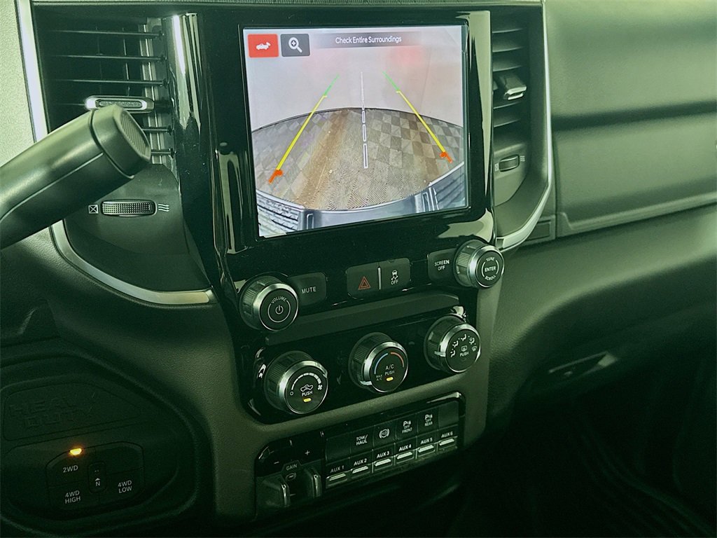 New 2026 RAM 3500 Big Horn image 15