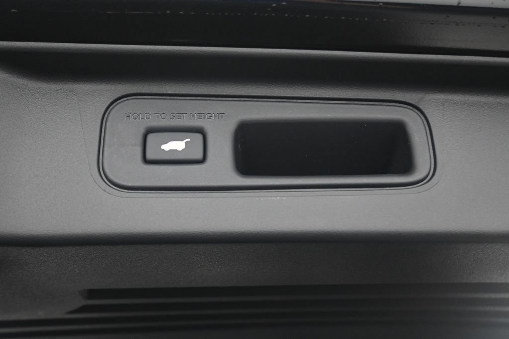 New 2026 Honda Passport TrailSport image 24