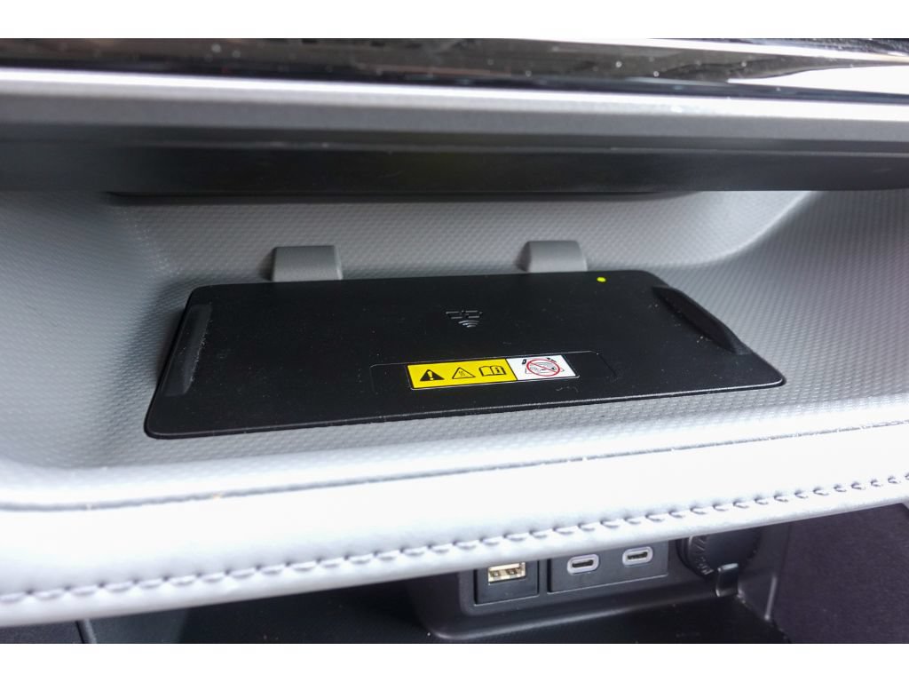 Used 2023 Toyota Highlander XLE FWD image 22