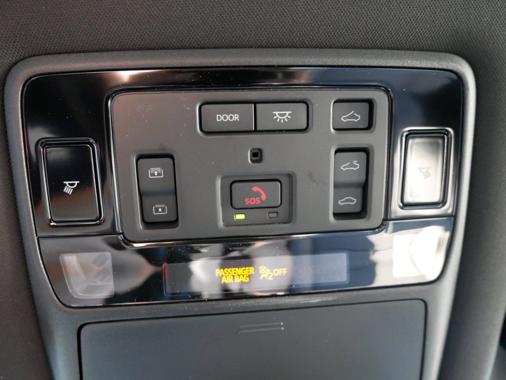 New 2026 Lexus TX 350 AWD image 26