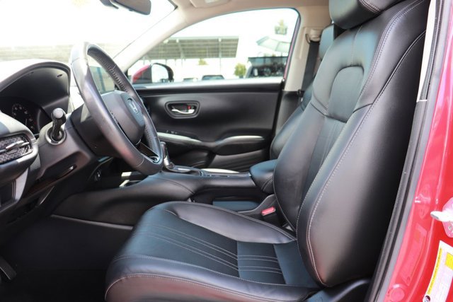 Certified 2024 Honda HR-V EX-L image 11