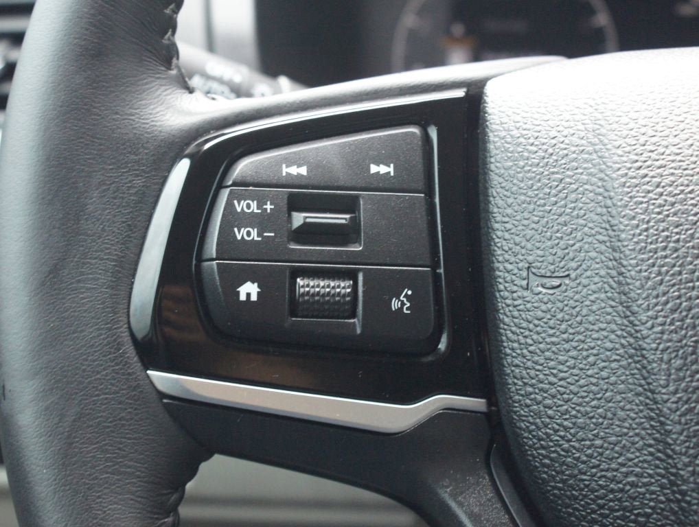 Used 2025 Honda Odyssey EX-L image 10