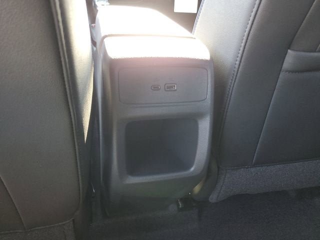 New 2026 Buick Envista Sport Touring w/ Convenience I Package FWD image 15
