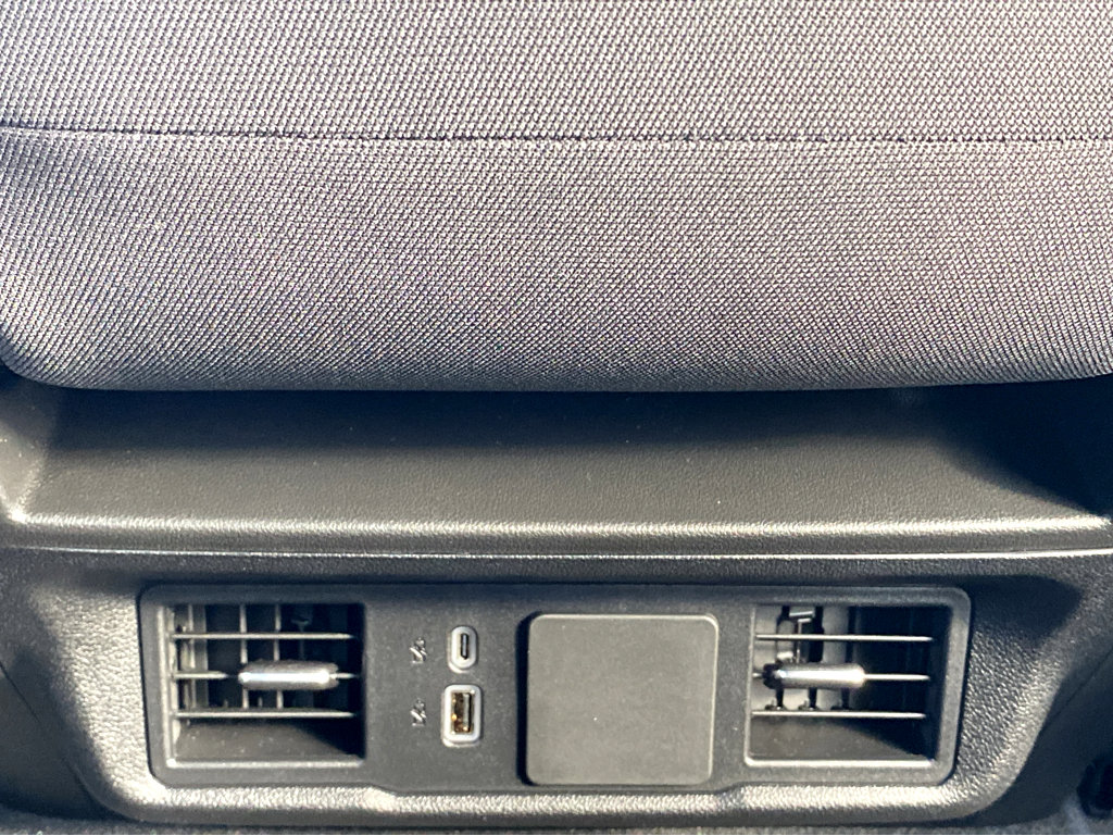 New 2024 Chevrolet Silverado 1500 Custom AWD/4WD image 20