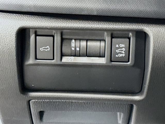 New 2026 Subaru Forester Touring image 10