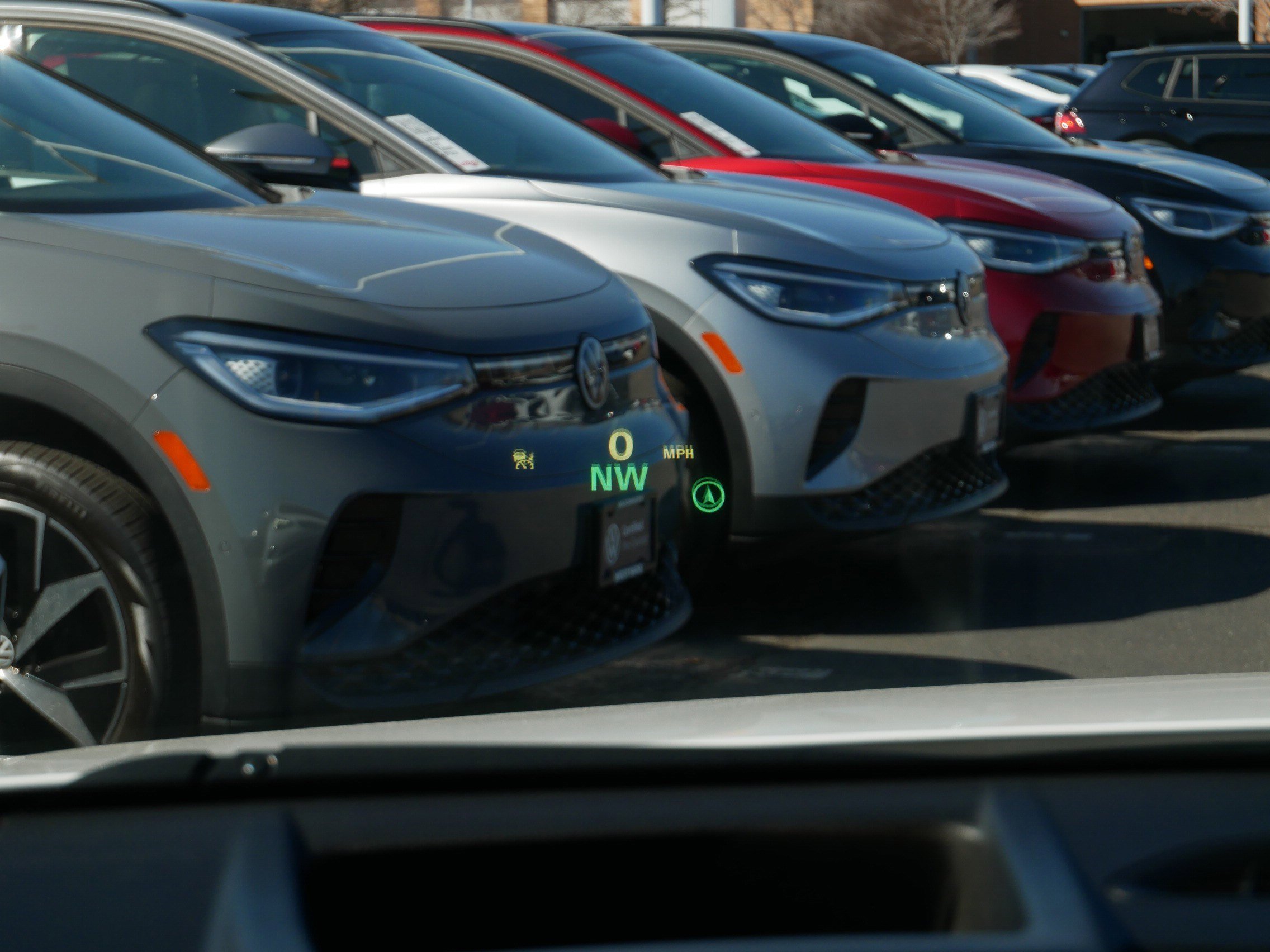 Used 2019 Buick Envision Premium w/ Driver Confidence Package image 30