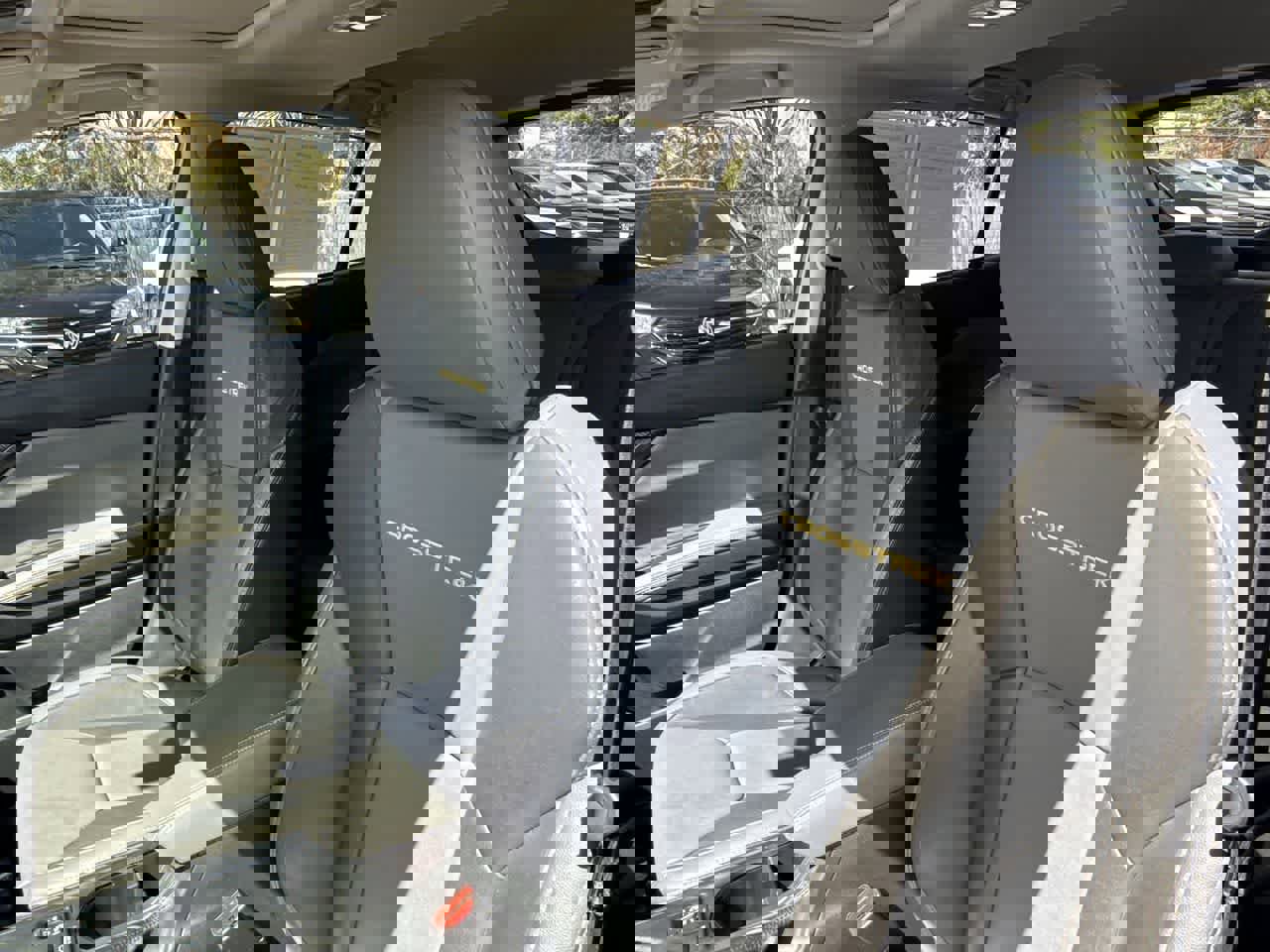 Used 2023 Subaru Crosstrek 2.5i Sport AWD/4WD image 14