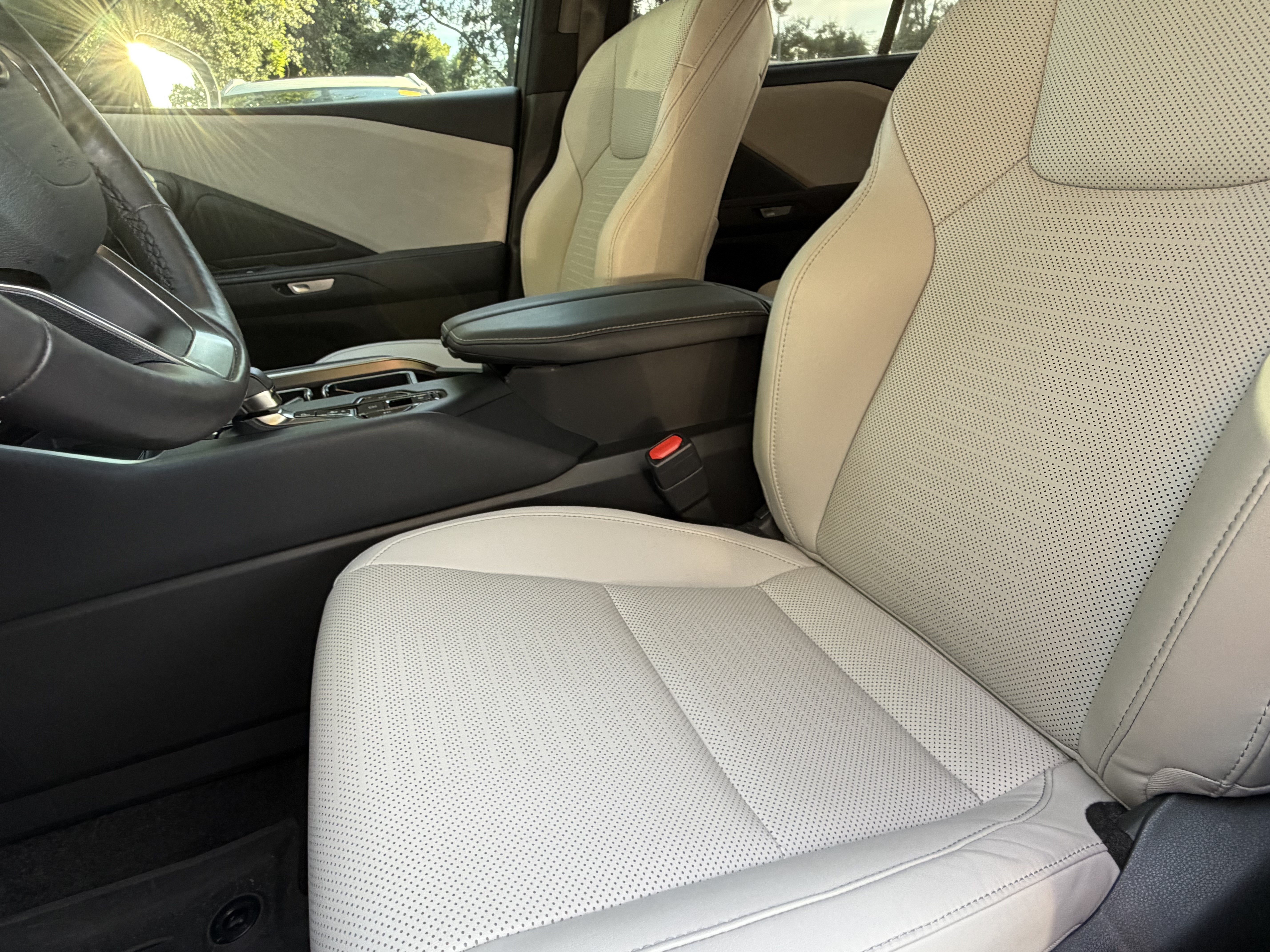 Certified 2025 Lexus TX 350 FWD w/ Technology Package image 12