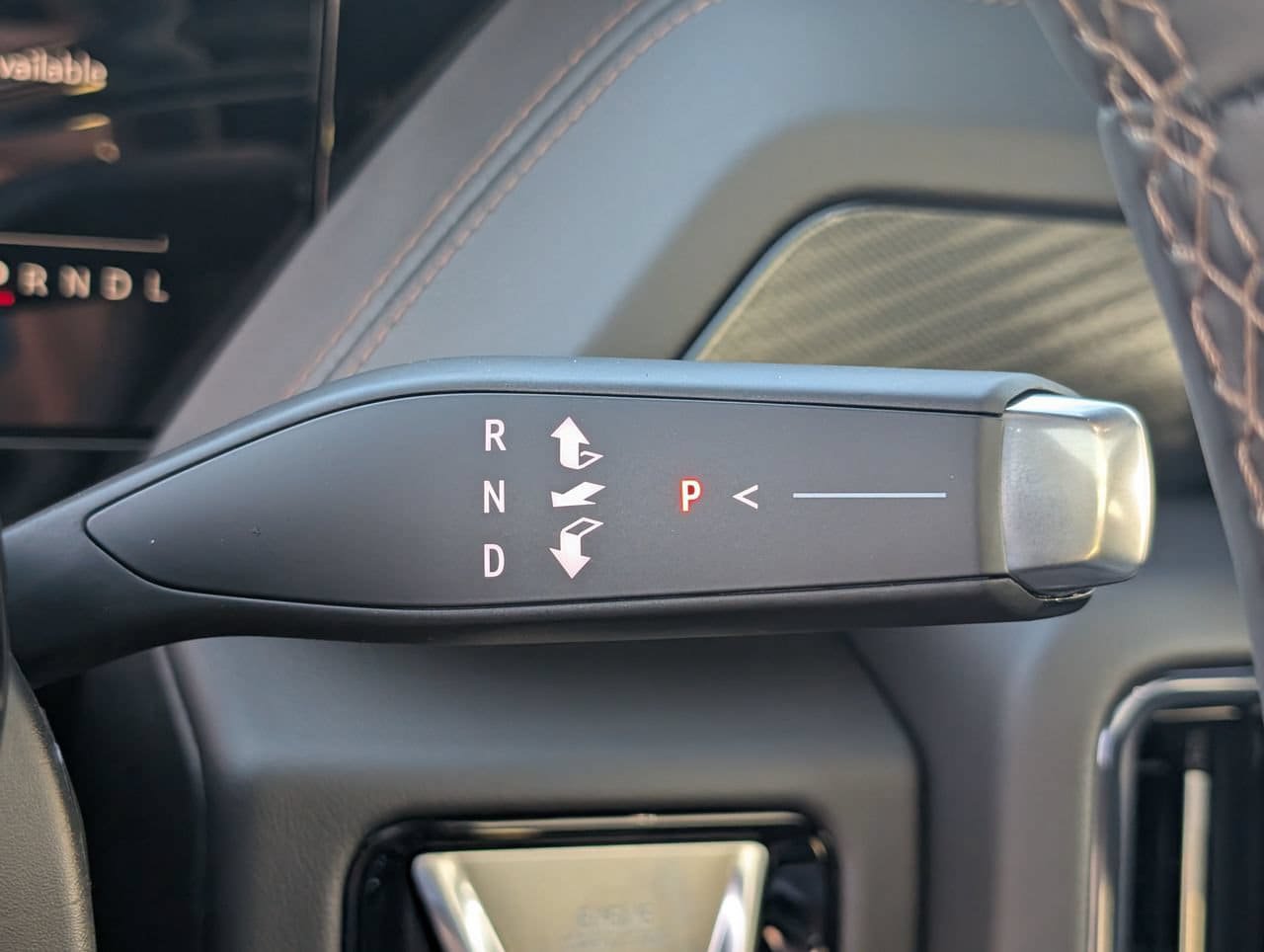 New 2026 GMC Yukon AT4 w/ AT4 Premium Package AWD/4WD image 17