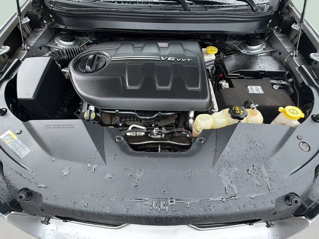 Used 2019 Jeep Cherokee Limited AWD/4WD image 35