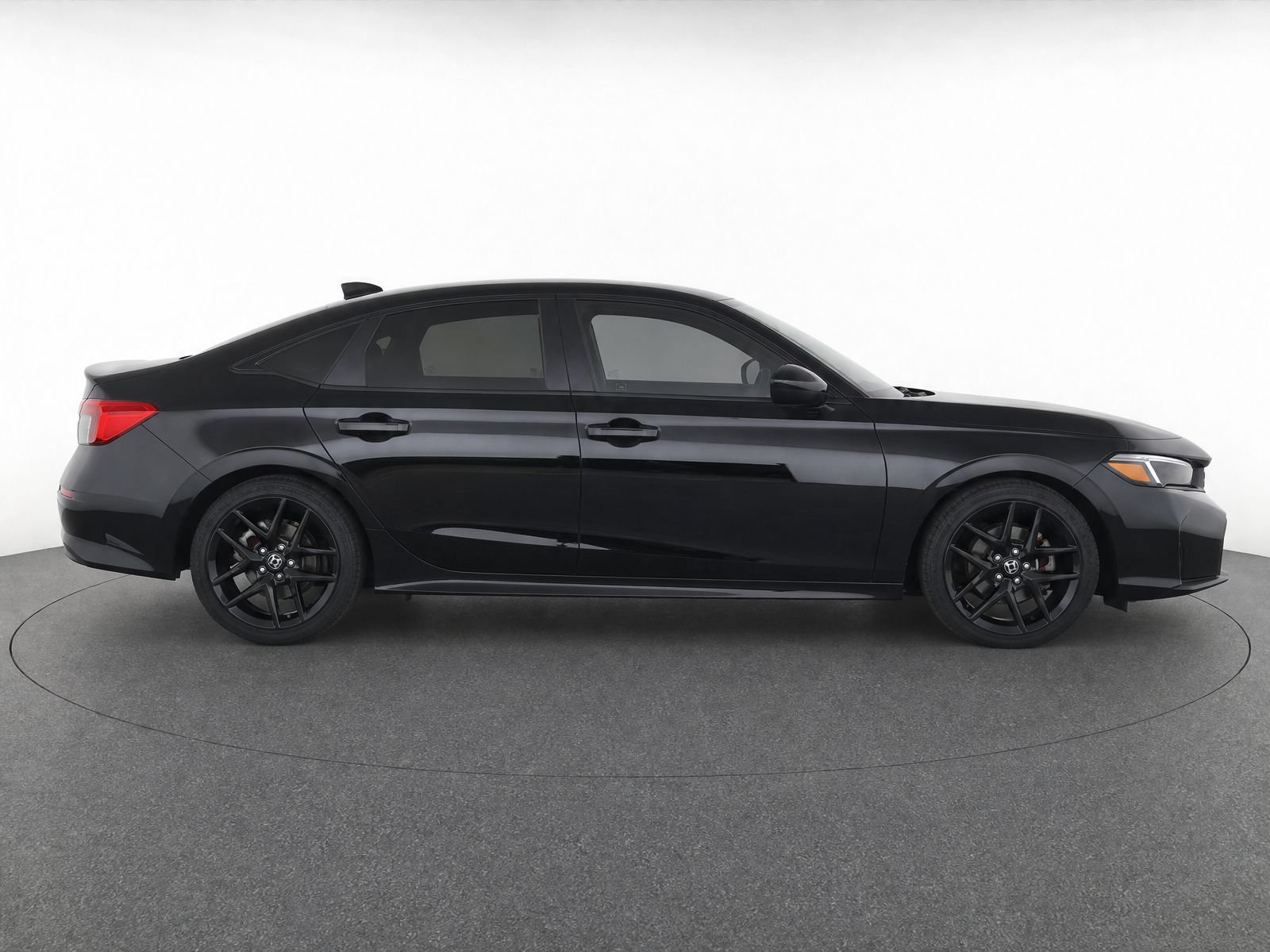 Used 2024 Honda Civic Sport image 7