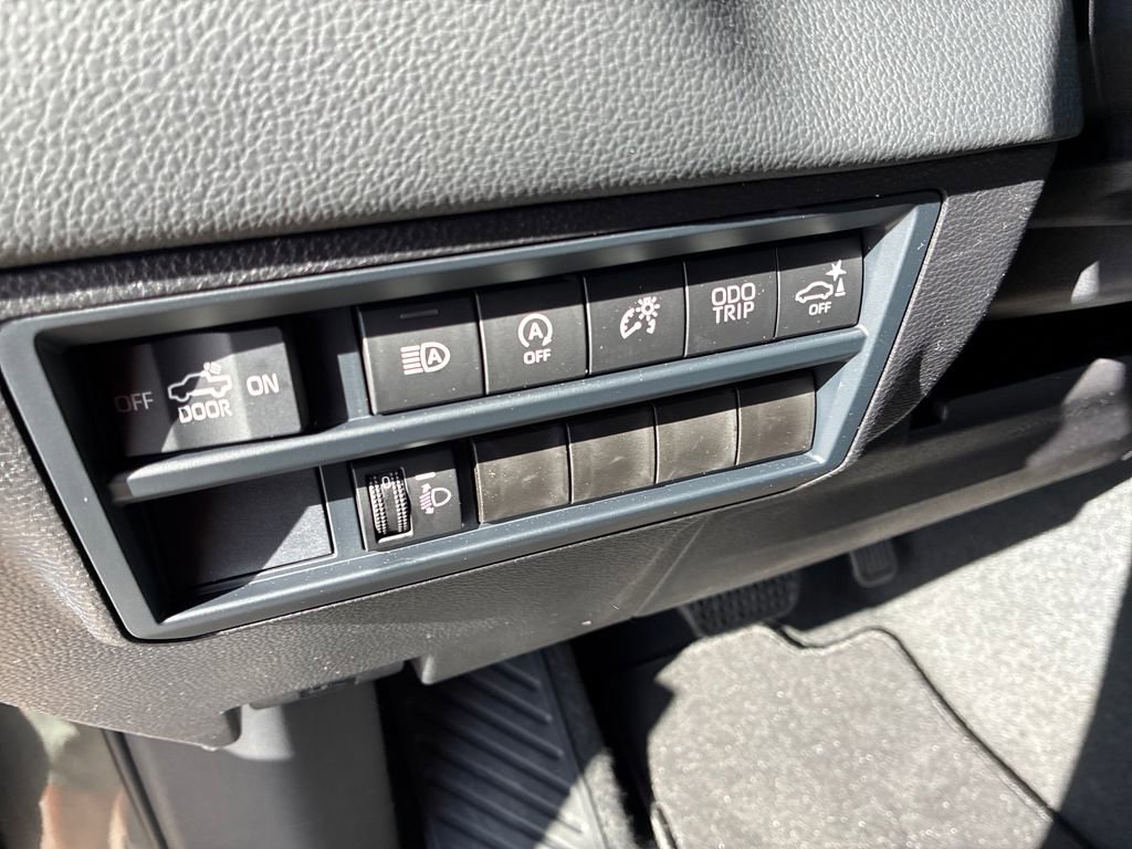 New 2026 Toyota Tundra Limited image 33