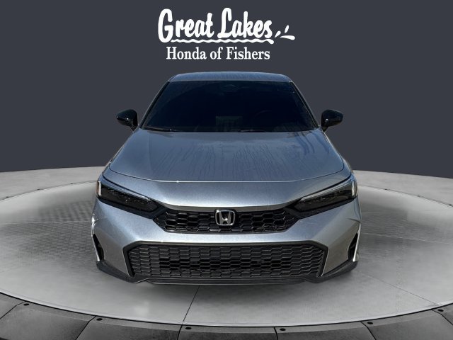 Used 2026 Honda Civic Sport image 8