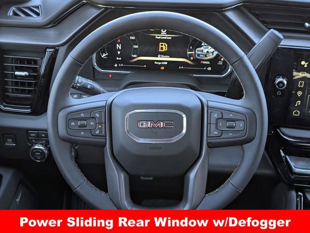 New 2026 GMC Sierra 2500 AT4 w/ AT4 Premium Plus Package image 23