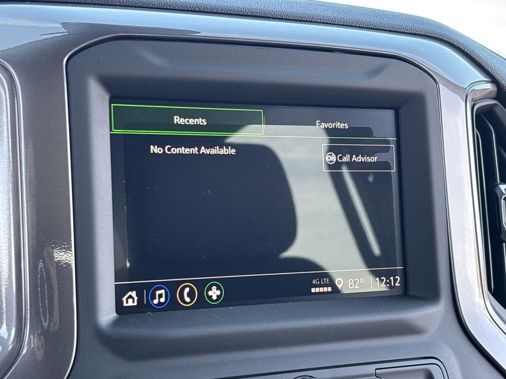 New 2025 GMC Sierra 2500 Pro image 14