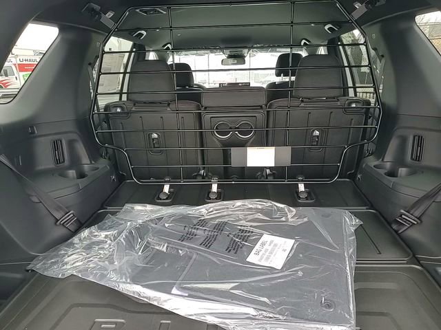 New 2026 Honda Pilot Sport image 24