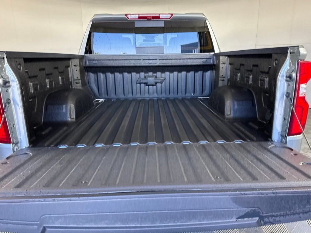 New 2026 Chevrolet Silverado 1500 RST w/ RST All Star Premium Package AWD/4WD image 35