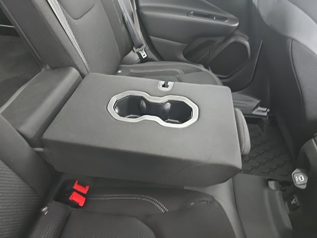 Used 2022 Jeep Renegade Latitude w/ Sun/Sound Group image 88