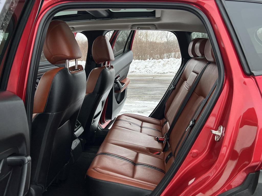 Used 2023 MAZDA CX-50 AWD 2.5 Turbo image 36