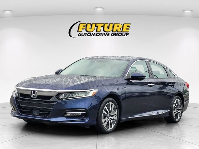 Used 2019 Honda Accord Touring image 5