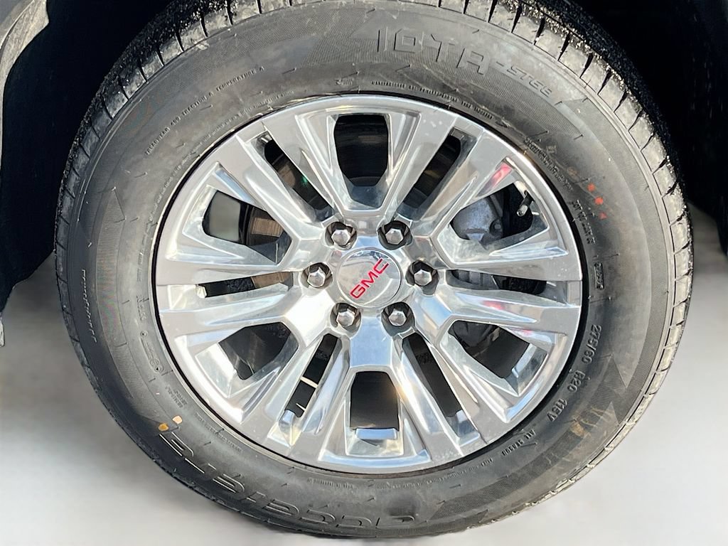 Used 2023 GMC Sierra 1500 Denali AWD/4WD image 33