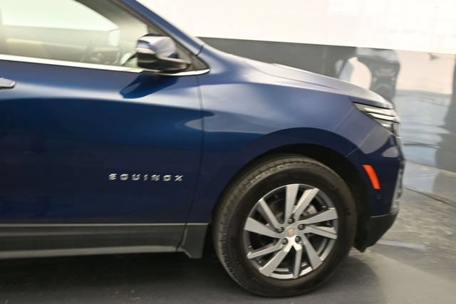Used 2023 Chevrolet Equinox Premier AWD/4WD image 44
