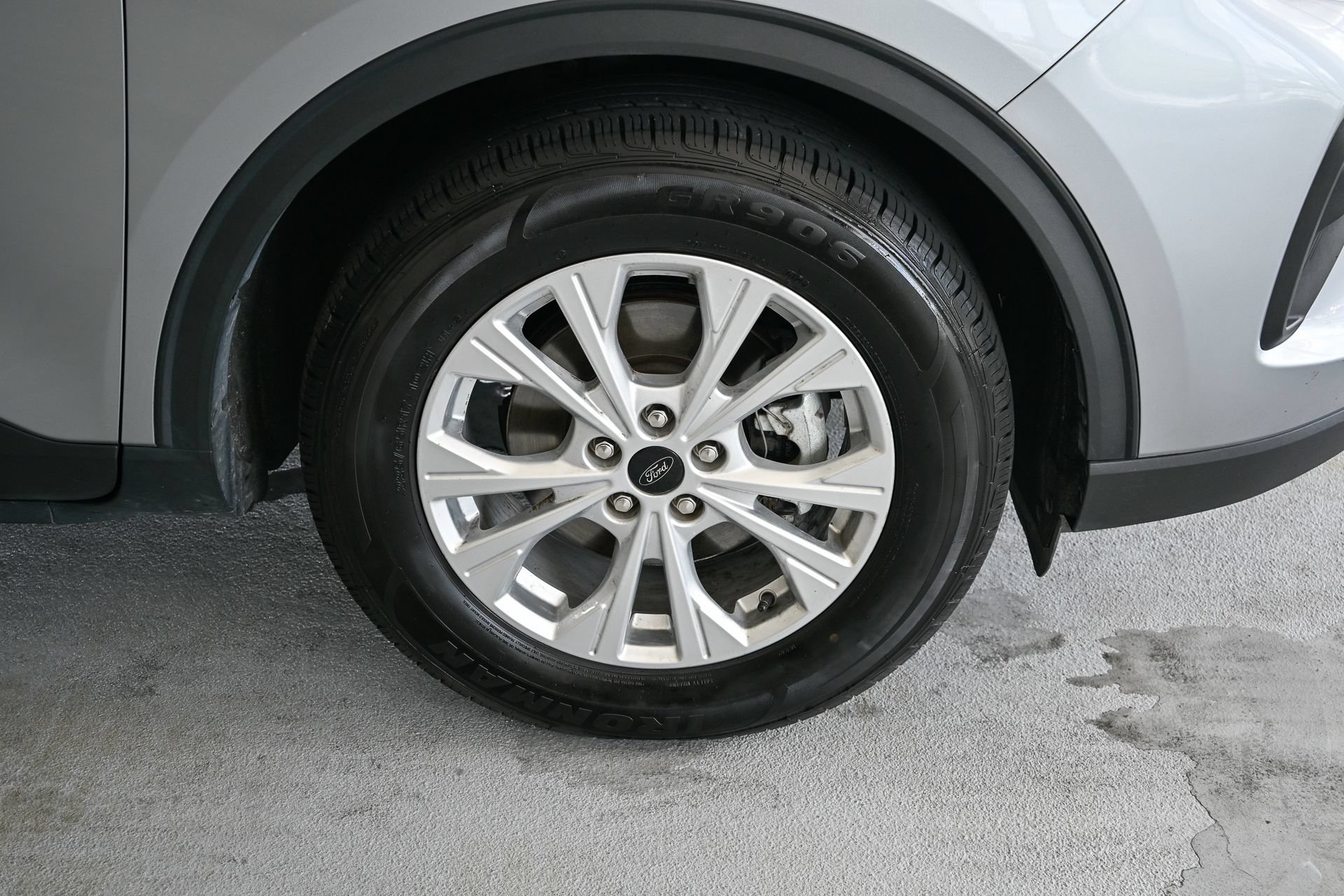 Used 2024 Ford Escape Active FWD image 40