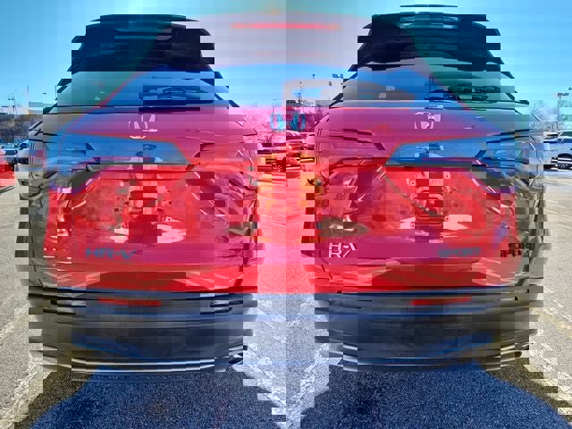 Used 2024 Honda HR-V Sport image 4