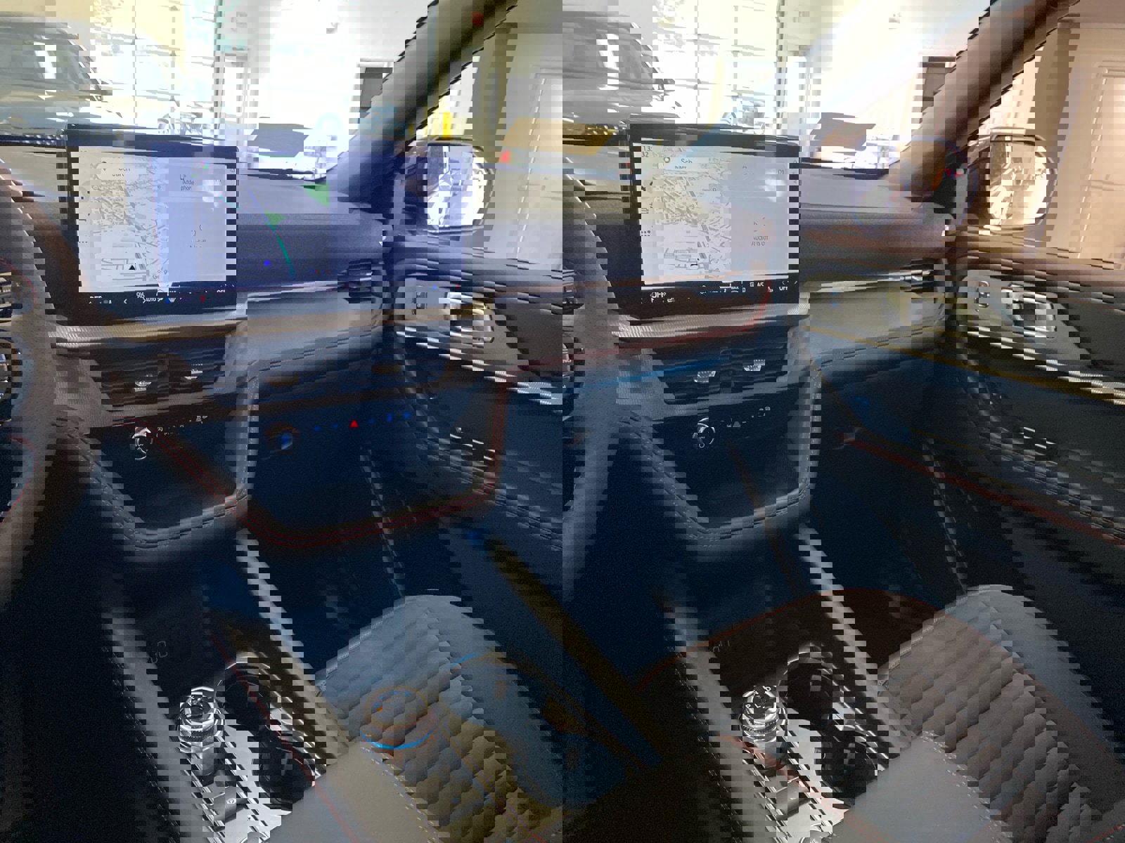 New 2026 Ford Explorer ST-Line image 20