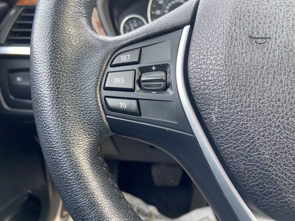Used 2014 BMW 328i xDrive Sedan image 21
