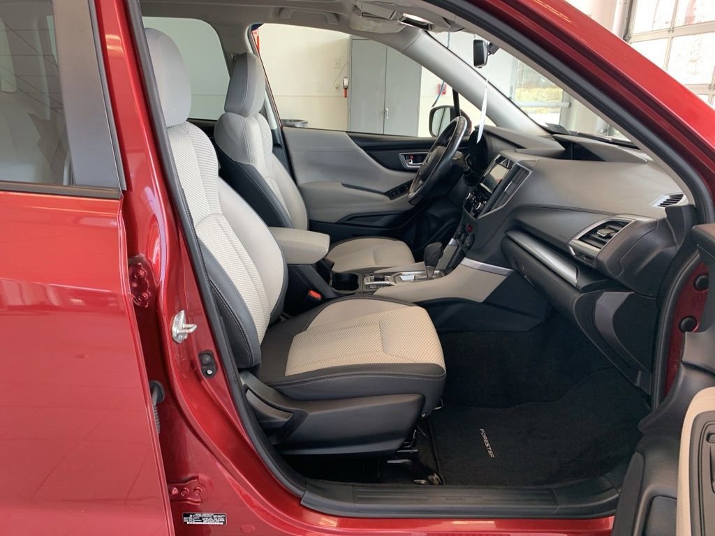Certified 2023 Subaru Forester Premium image 21