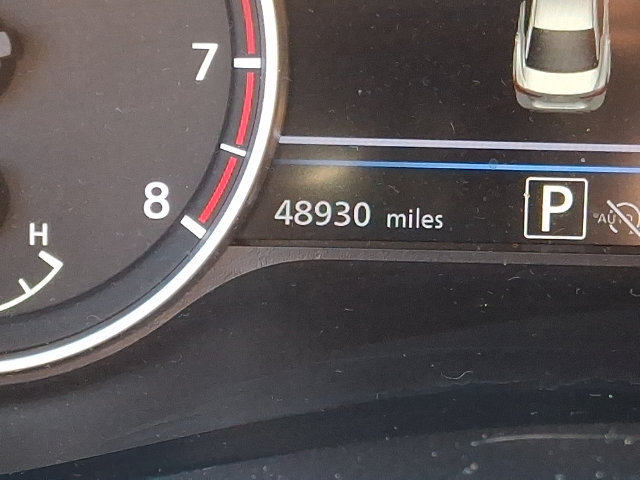 Used 2025 Nissan Sentra SV FWD image 20
