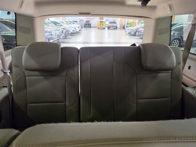 Used 2015 GMC Yukon XL SLT w/ Open Road Package AWD/4WD image 39