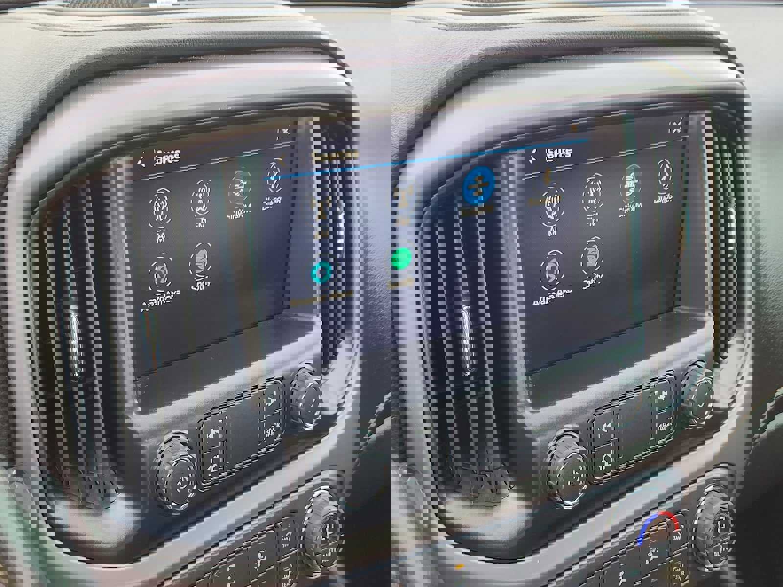 Used 2022 GMC Canyon AT4 image 20