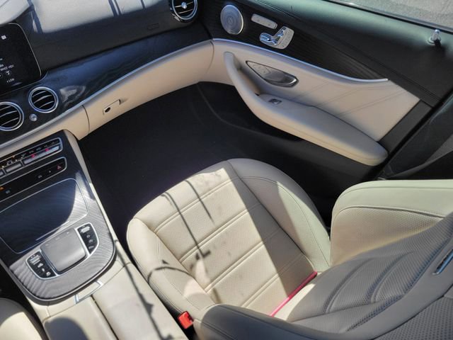 Used 2021 Mercedes-Benz E 53 AMG 4MATIC Sedan image 13