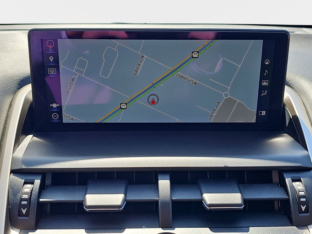 Used 2019 Lexus NX 300h AWD w/ Premium Package image 25