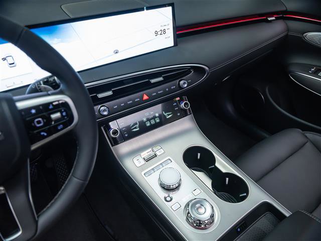New 2026 Genesis GV70 2.5T Select AWD/4WD image 24
