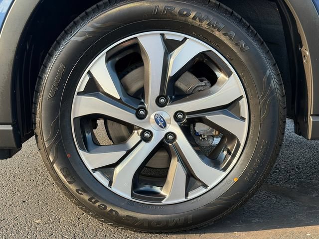 Used 2022 Subaru Outback Limited AWD/4WD image 11