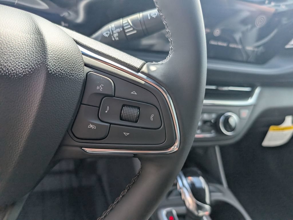 New 2026 Buick Envista Preferred w/ Convenience I Package FWD image 18