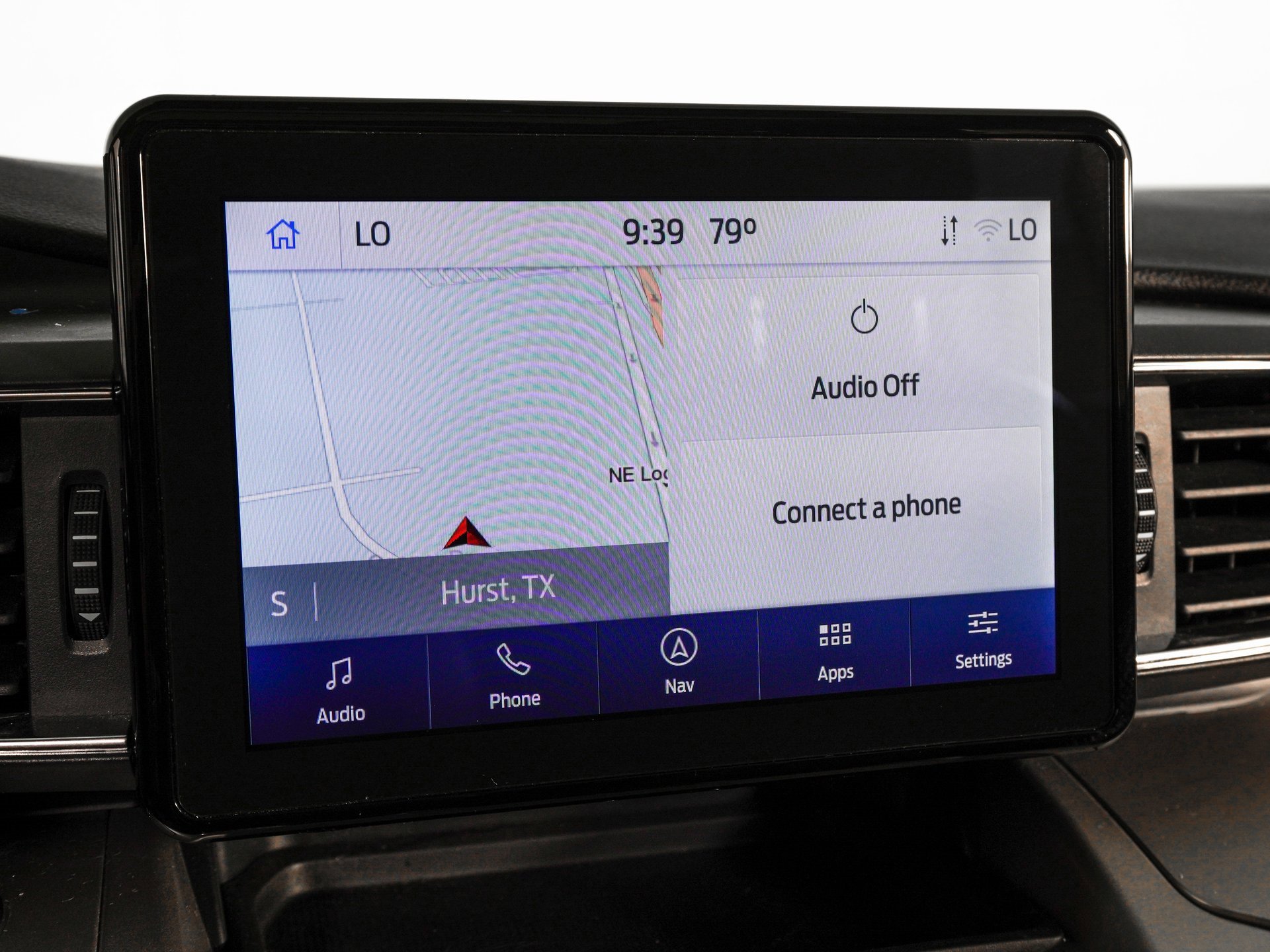 Used 2022 Ford Explorer XLT w/ Equipment Group 202A image 25