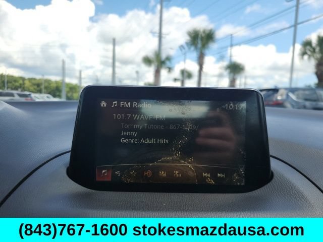 Used 2017 MAZDA MAZDA3 Touring FWD image 30